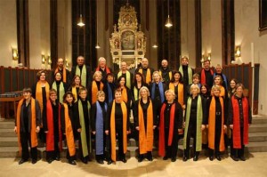 Gospelchor Ansbach