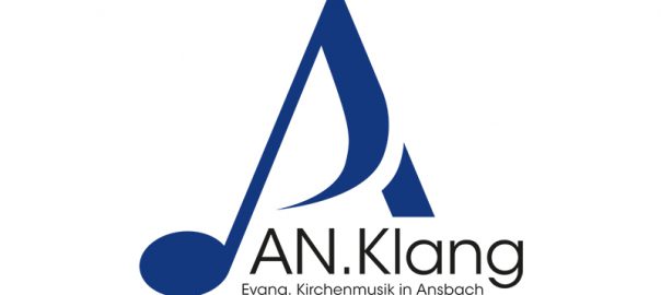 AN.Klang - Logo