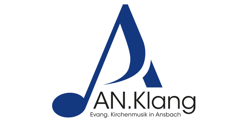 AN.Klang - Logo