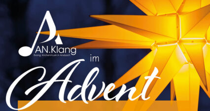 Kirchenmusik im Advent
