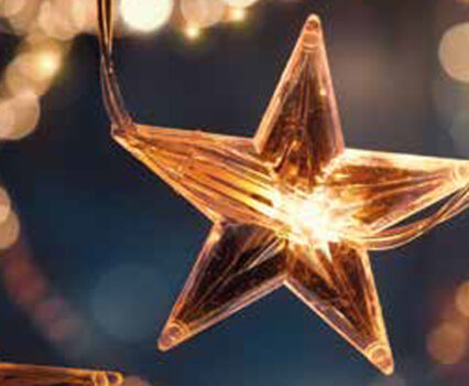 Offenes Advents- und Weihnachtsliedersingen in St.Gumbertus am 13. Dezember