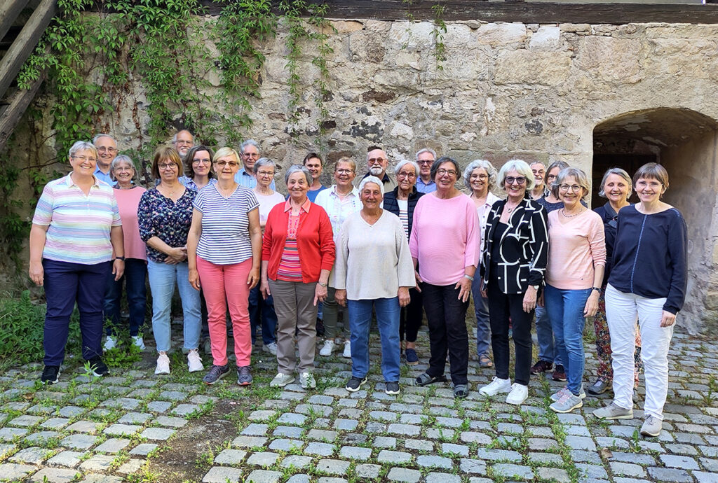 AnKlang vokal (Foto: AnKlang)