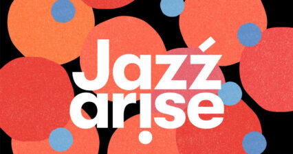Logo JAZZARISE