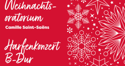 Weihnachtsoratorium Ansbach 2025