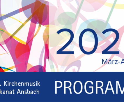 Programm für März bis August 2026 erschienen