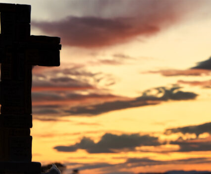 Gründonnerstag und Karfreitag 2026 in St. Johannis Ansbach