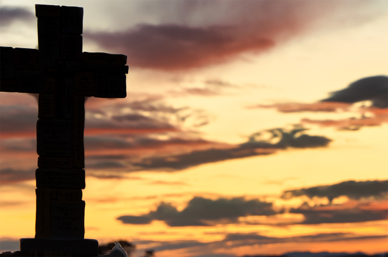 Gründonnerstag und Karfreitag 2026 in St. Johannis Ansbach