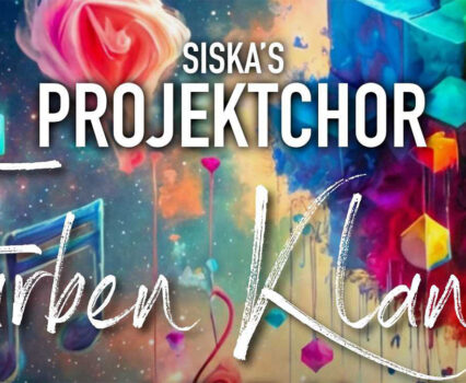 “Farben Klang” geht in die zweite Runde!