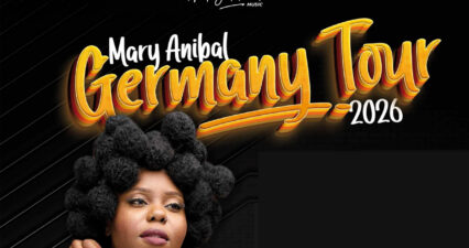 Mary Anibal Tour