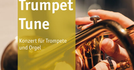 Trumpet Tune Titel