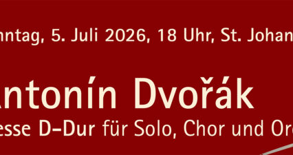 Dvorak Titel 5. Juli 26
