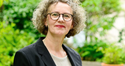 Ulrike Koch, Foto © Jim Albright