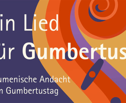 Ein neues Lied für Gumbertus
