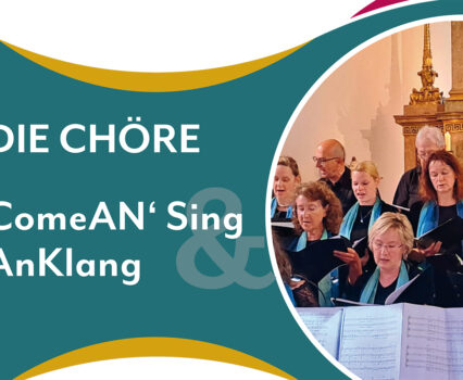 Musikalischer Abendmahlsgottesdienst am 2. August 2026